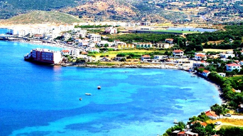 Çeşme uçuşa geçecek