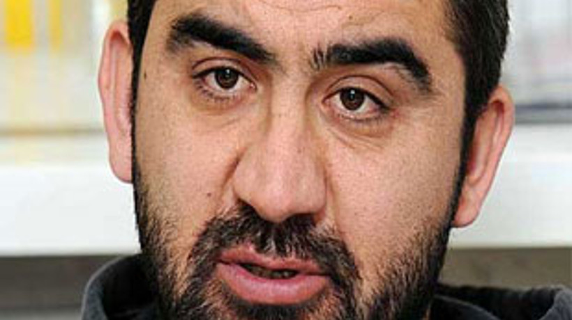 "Terim olsa 3 yerlerdi!"