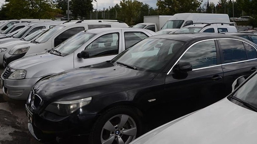 İkinci el otomobil fiyatları düşecek