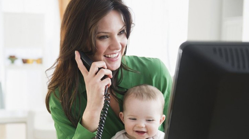 Yeni anneye en az 1877 TL