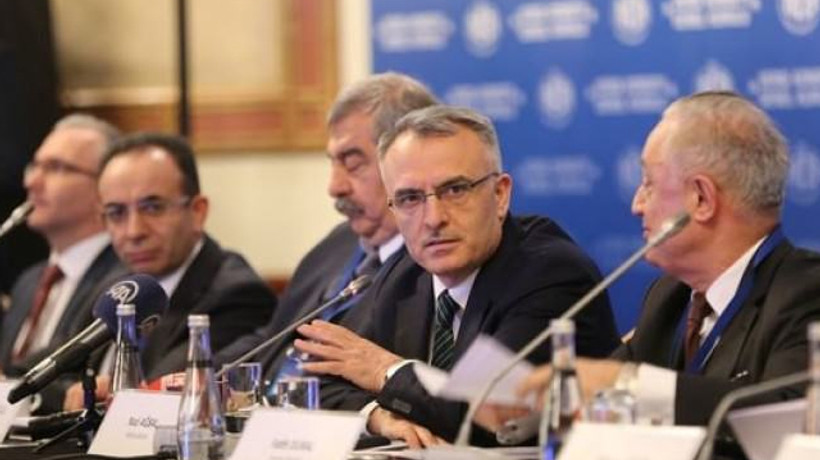 Bakan'dan Whatsapp önerisi! "Beni de ekleyin"