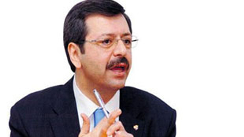 Hisarcıklıoğlu: Gümrüklerde 1 milyar liralık kazanç var