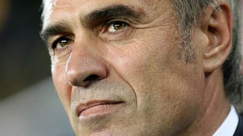 Yanal'ın 4 forvet ısrarı