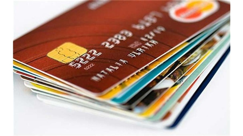 Kart harcamalarında korkunç artış