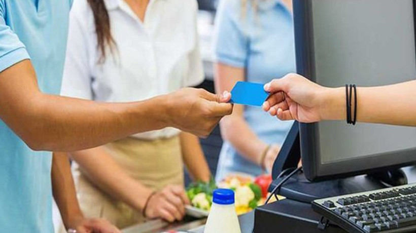 Yemek kartları ile market alışverişi bitiyor