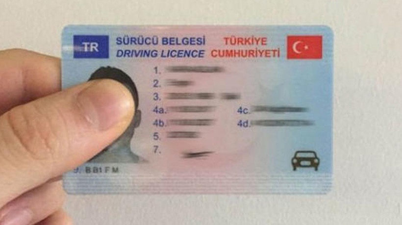Ehliyetler ile ilgili çok önemli uyarı!
