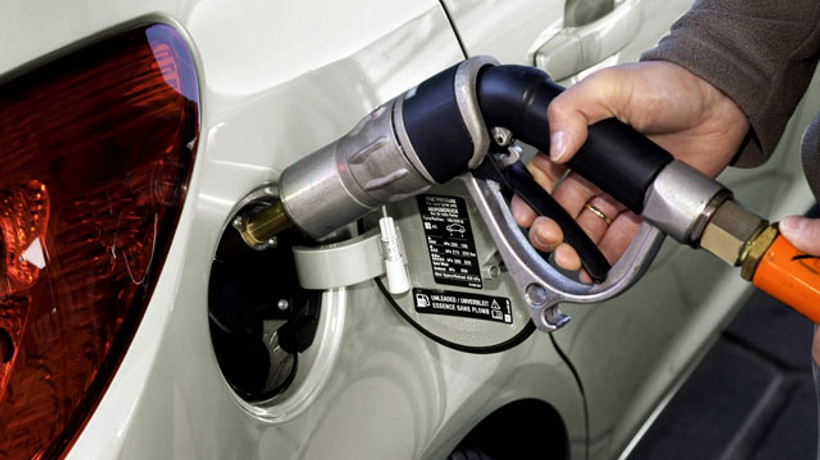 LPG'de 10 kuruş fiyat indirimi bekleniyor