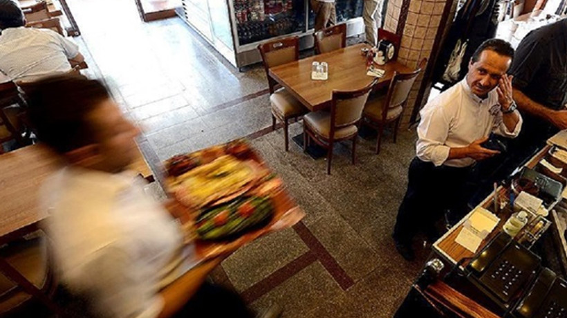 Bakan Tüfenkci yemek kartı için tarih verdi