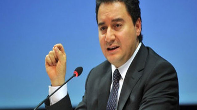 "Büyüme cesaret verici"