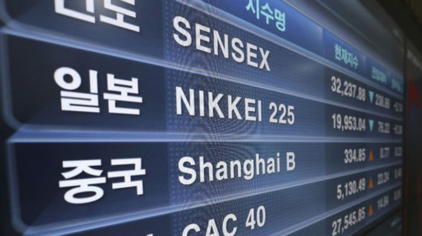 Küresel piyasalar ABD istihdam raporuna odaklandı