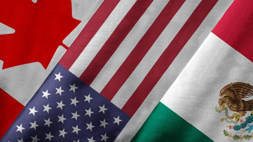 ABD'nin NAFTA`dan çekilmesi enerjiye zarar verir