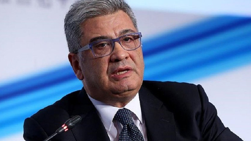 Ertem: Herkes ayağını denk almalı