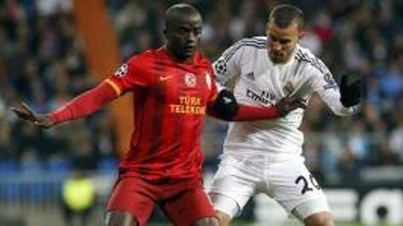 Sergen'e takas teklifi