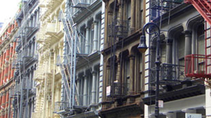 Wall Street'te çalışmanın maliyeti ne kadar?