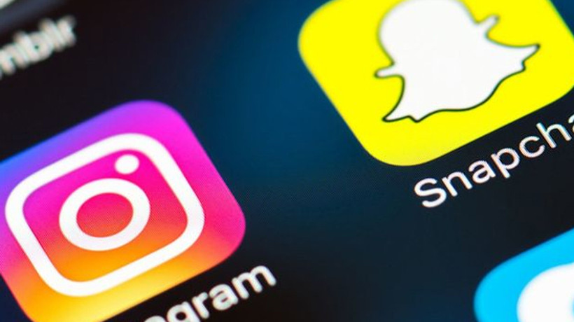 Instagram ve Snapchat, ırkçı içerik nedeniyle GIPHY entegrasyonunu askıya aldı