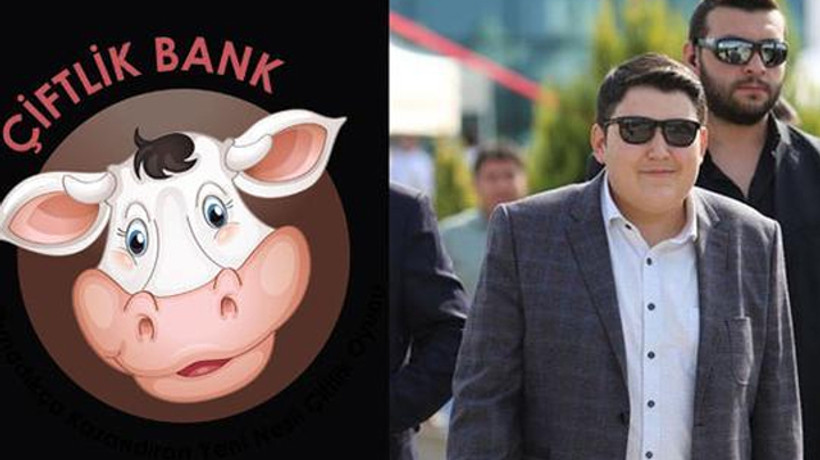 Çiftlik Bank üyelerine kötü haber