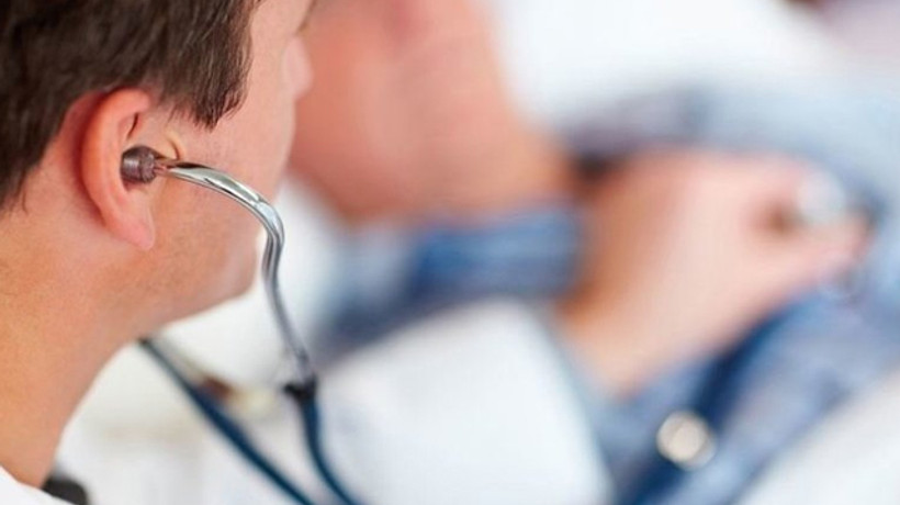 Bakan Ahmet Demircan'dan sağlıkçıya 10 müjde!