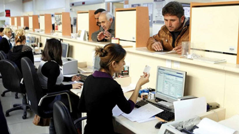 20 bin memur alınacak