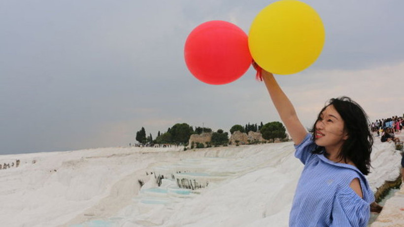 "Çin Yılı" olarak tarihe geçecek