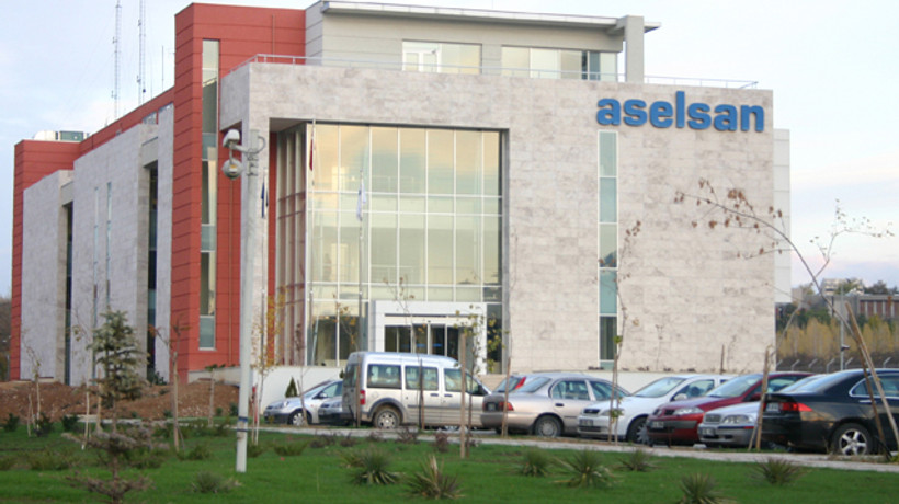 Aselsan'ı şok eden gelişme!