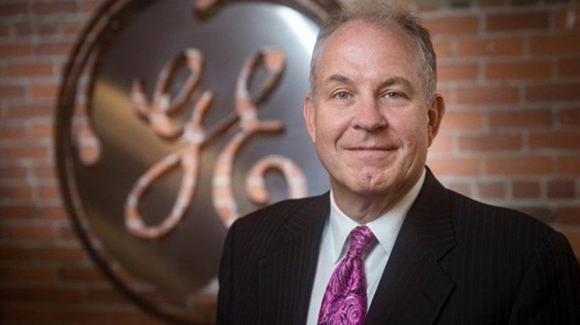 General Electric CEO'su: Notunuzu bilmiyorum ama Türkiye'de yatırıma devam edeceğiz
