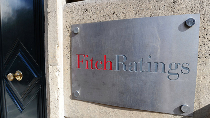 Fitch: Türkiye'nin 2018'deki büyümesi yavaş olacak