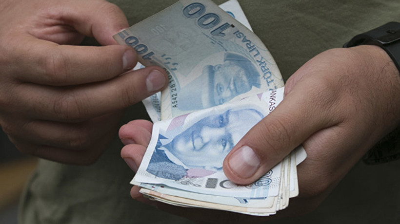 Asgari geçim sınırı 5458 lira