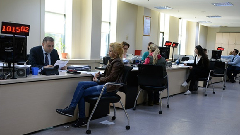 Bugün başladı: 300 TL'ye 20 dakikada kurulacak