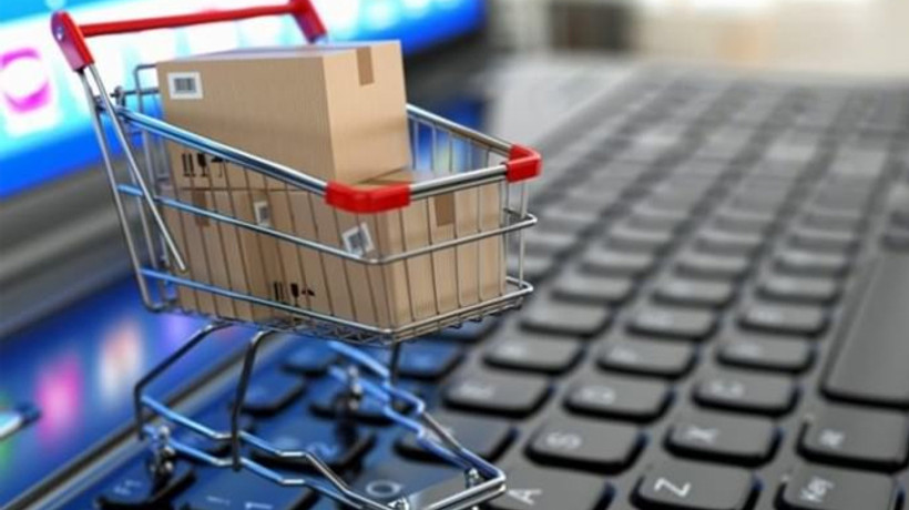 İnternetten para saçtık! Tam 8.5 milyar lira...