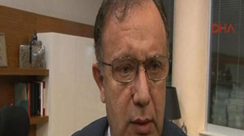 Ağaoğlu'nun CEO'sundan açıklama