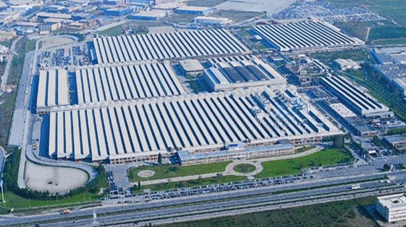 TOFAŞ'a şok vergi cezası!