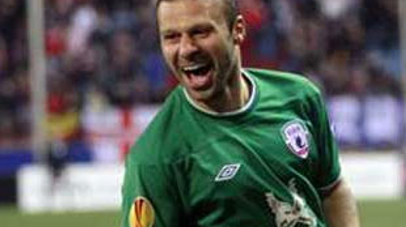 Gökdeniz'den şike itirafı