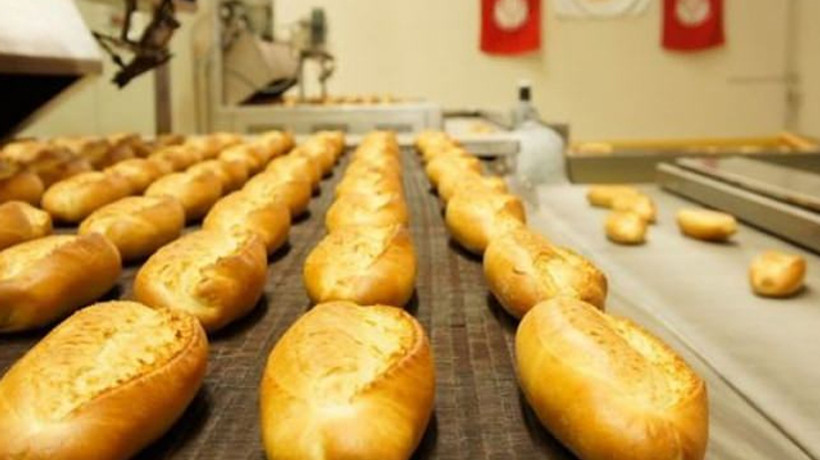 İBB Hadımköy'de ekmek fabrikası kuracak