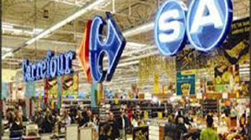 Carrefoursa strateji değiştirdi