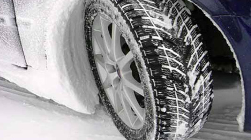 Kar lastiğinin zorunlu olduğu 54 il