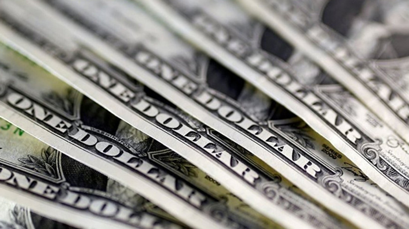 Dolar/TL, 3.94 seviyesinde