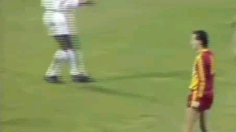 Ve efsane Cimbom'a geri dönüyor!