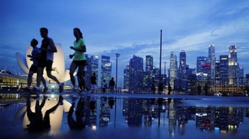 Dünyanın en pahalı şehirleri belli oldu