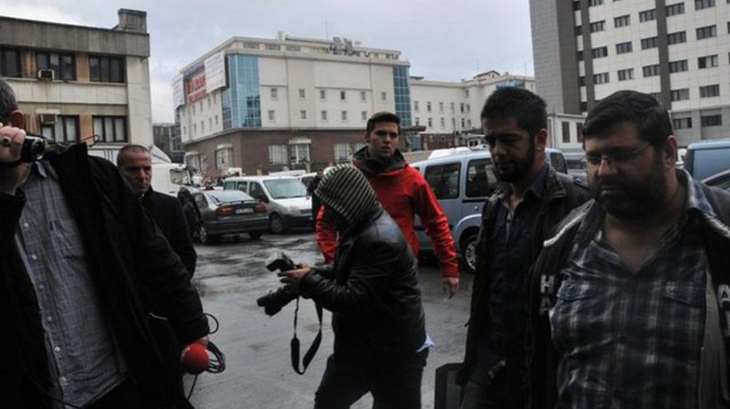 İşte gözatına alınanların tam listesi!