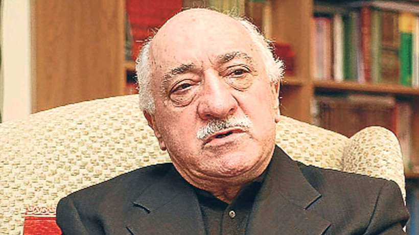 Gülen okullarına baskın!