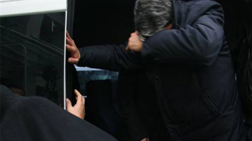 Mal varlıklarına el konuldu