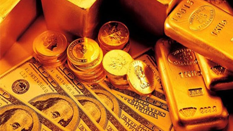 Doların freni patladı, altın uçtu