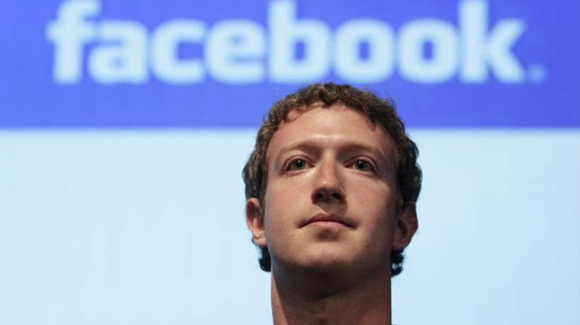 Skandalın ardından Facebook hisselerinde sert düşüş