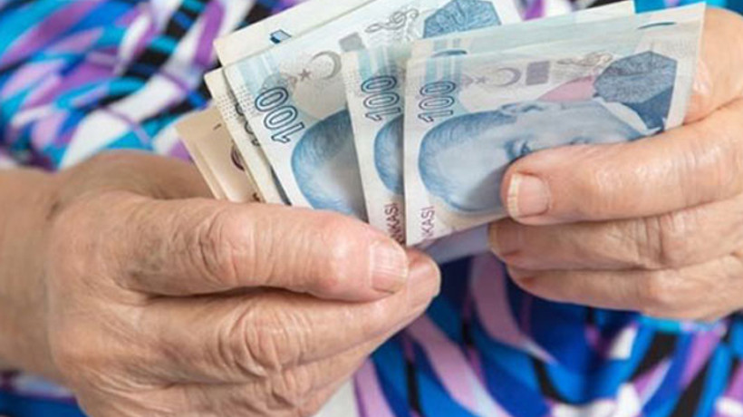 Emekliye bayram ikramiyesi olacak mı?