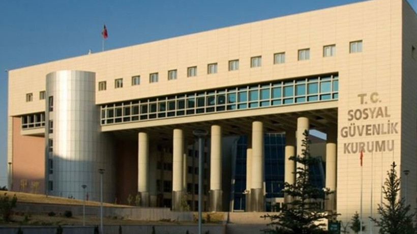 Genel sağlık sigortasının son ödeme tarihi belli oldu