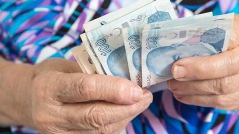 Emekliye bayram ikramiyesi