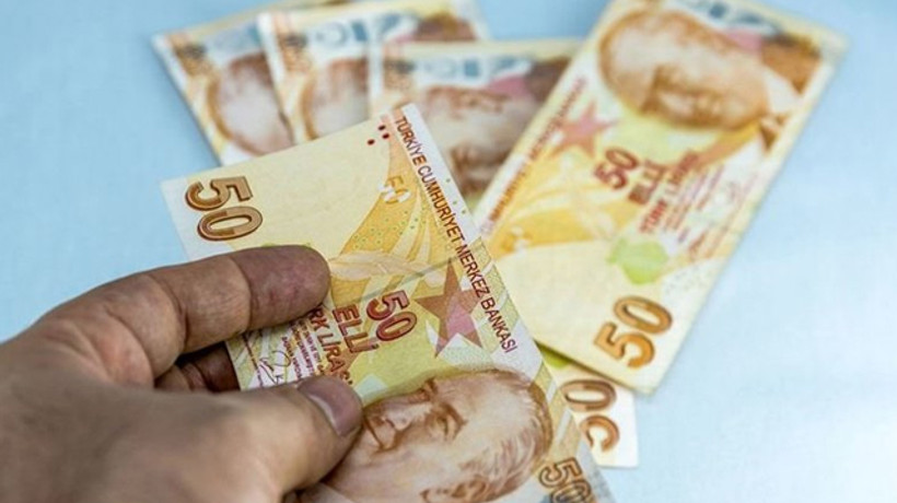 Eğitime katılan annelere 2 bin 350