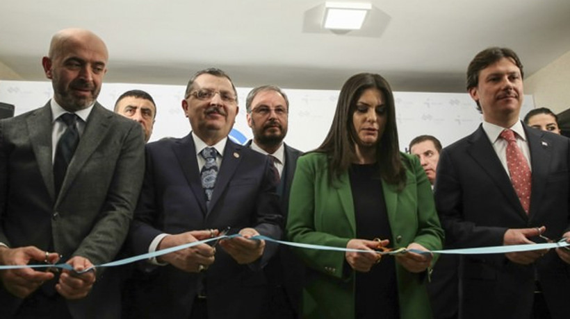 Sarıeroğlu'dan İŞKUR açıklaması