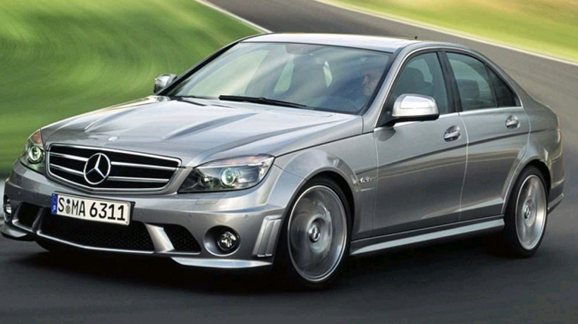 Yerli otoya Mercedes gibi tasarım!