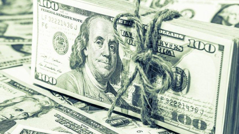 Dolar 4 lirayı geçti, Euro 5 liraya dayandı